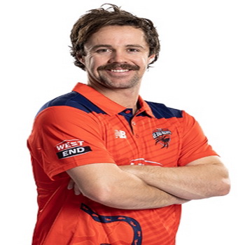 Travis Head Biography